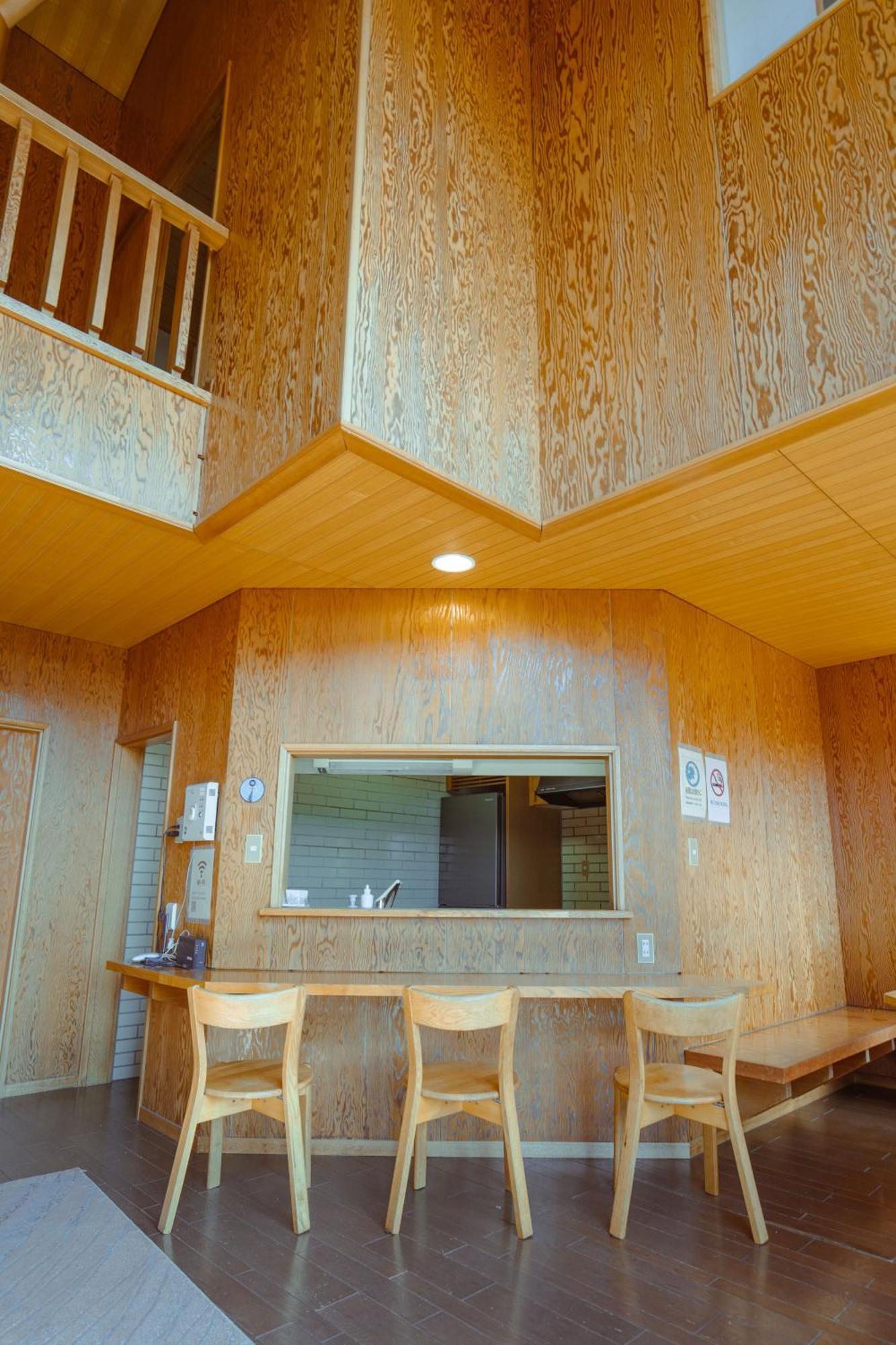 Hébergement de vacances 富士山の眺望- 超高6メートルロフト- 芦ノ湖, 鳥居が目の前に - 究極露天bbq Hakone